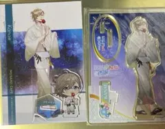 にじさんじ スイパラ カフェ 叶 夏祭り まとめ売り