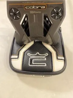 2025年最新】コブラ パター 41の人気アイテム - メルカリ