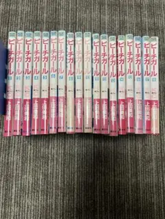 ピーチガール1〜12  12冊 ピーチガール1〜12 12冊 ピーチガール1〜12 12冊