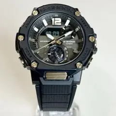 【極美品】G-SHOCK GST-B300 電波ソーラー　メンズ　腕時計 Amazon.co.jp: [カシオ] 腕時計 ジーショック 【国内正規品】 G