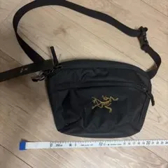 ARC'TERYX ボディバッグ