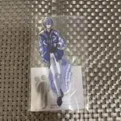 にじさんじ 小柳ロウ