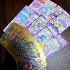 ワッチャプリマジカード