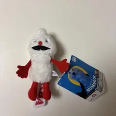 パペットスンスン ぬいぐるみ マスコットのサムネイル