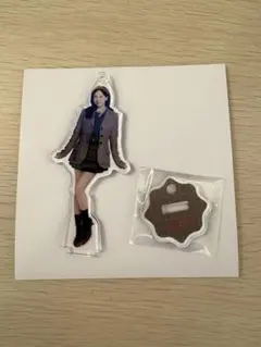 TWICE ランダムミニアクスタチャーム ミナ