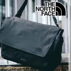 ノースフェイス　サターンメッセンジャーバッグ
