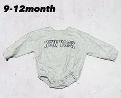 SHEIN トレーナー カレッジロゴ