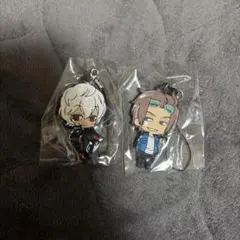 ワールドトリガー