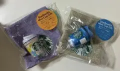 ③スターバックス　ミニカップギフト２個セット　チケットなし