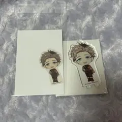 A3! アニカフェ 皆木綴