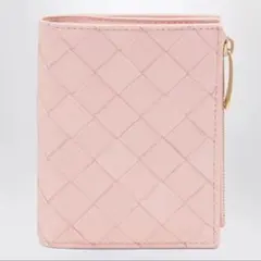 BOTTEGA VENETA 二つ折り財布
