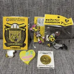 阪神タイガース トロフィー HOME GAME VICTORY - メルカリ