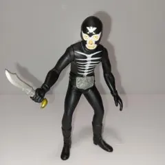 2025年最新】ショッカーライダー ソフビの人気アイテム - メルカリ