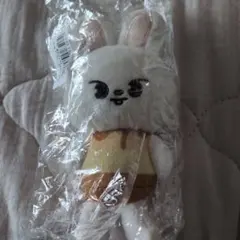 2026年最新】Straykids リノ ぬいぐるみの人気アイテム - メルカリ