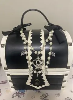 2025年最新】ALICE and the PIRATES レディース ハンドバッグの人気