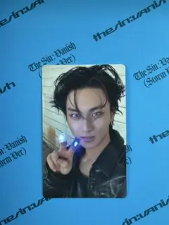 ENHYPEN THE SIN STORM ジョンウォン