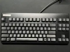 東プレキーボード Realforce91UDK-G - メルカリ