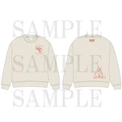 ポケモンセンター スウェット イーブイコレクション ブラッキー