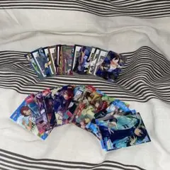 あんさんぶるスターズカード