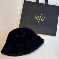 m/oバケットハット★新品タグ付き★