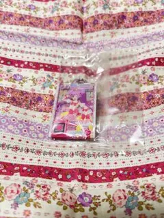 アイカツ×プリパラ だれでもアクリルチャーム 真中らぁら