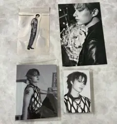 SEVENTEEN セブチ ジュン まとめ売り　JUN グッズ
