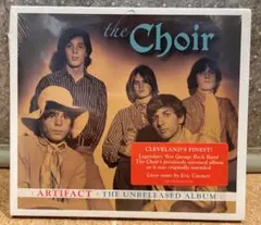 Choir /ラズベリーズ関連/ガレージ、パワーポップ未開封