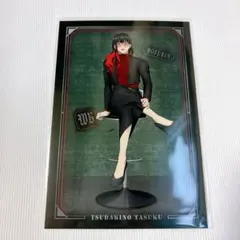 WIND BREAKER　ロフト　購入特典　ポストカード　椿野佑