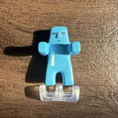 ボボボーボ・ボーボボ プルコギフィギュア　ところ天の助