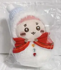 ちいかわ エニマイくじ セブンイレブン 2025 E賞 古本屋 かにちゃん