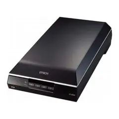 EPSON GT-X830 フラットベッドスキャナー（A4/6400dpi）