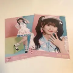 イコラブ ミニフォト 齋藤樹愛羅 イコノイジョイ2022 The 5th - メルカリ