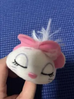 マリーちゃん　マスコット