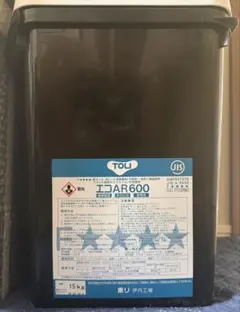 TOLI エコAR巾木糊 9kg - メルカリ