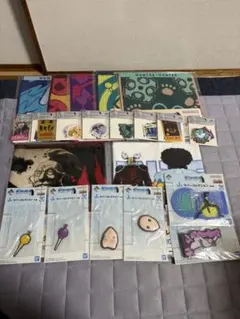 一番くじ HUNTER×HUNTER Cross the “X-Day″