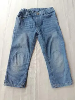 branshes デニムパンツ 120cmのサムネイル