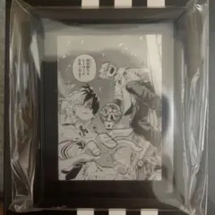 僕のヒーローアカデミア　ヒロアカ　コマコレ　爆豪勝己&轟焦凍