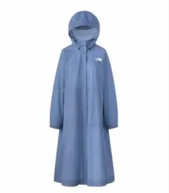 【THE NORTH FACE】 ブリーズライトニングコート