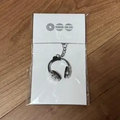 BTS 韓国 ARIRANG ポップアップ 釜山 キーリング ヘッドホン ver