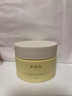 RMK W TREATMENT CLEANSING BALM 100gのサムネイル