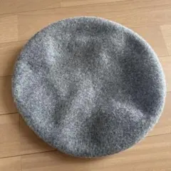 ベレー帽 キャスケット