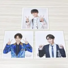 SnowMan 渡辺翔太　ましかくフォト