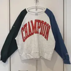 『新品・未使用』RODEO CROWNS×championコラボ　トレーナー　F 2026年最新】ロデオ チャンピオンの人気アイテム - メルカリ