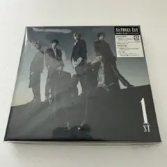 2026年最新】1st sixtones 原石盤の人気アイテム - メルカリ