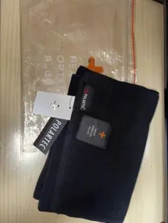 headporter plus フリースマフラー