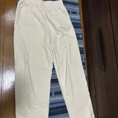 GUリラックスパンツ