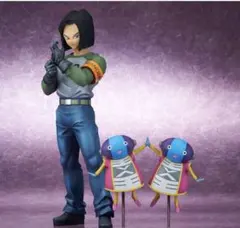 美品］ドラゴンボール ギガンティックシリーズ 破壊神 ビルス - メルカリ