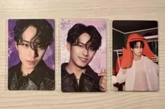 2025年最新】seventeen ミンギュ トレカの人気アイテム - メルカリ