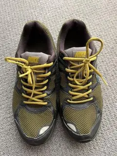 Nike × Undercover GYAKUSOUナイキ　スニーカー