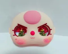 babythree　レプリカ　100% 　顔パーツ